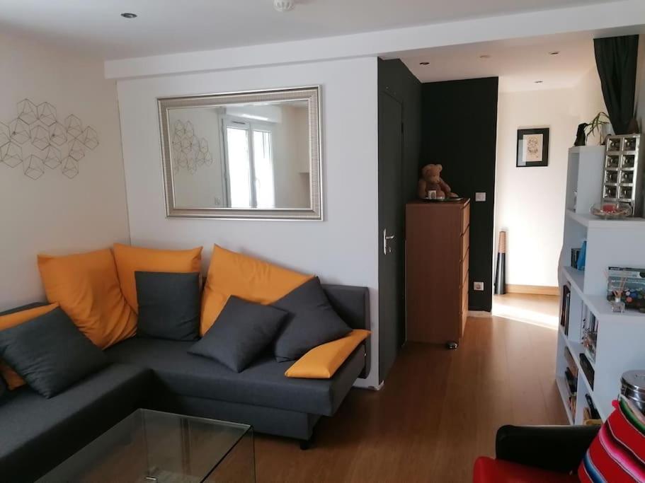 Balcons Du Royans.Logement Entier Piscine サン・ジャン・アン・ロワイヤン エクステリア 写真