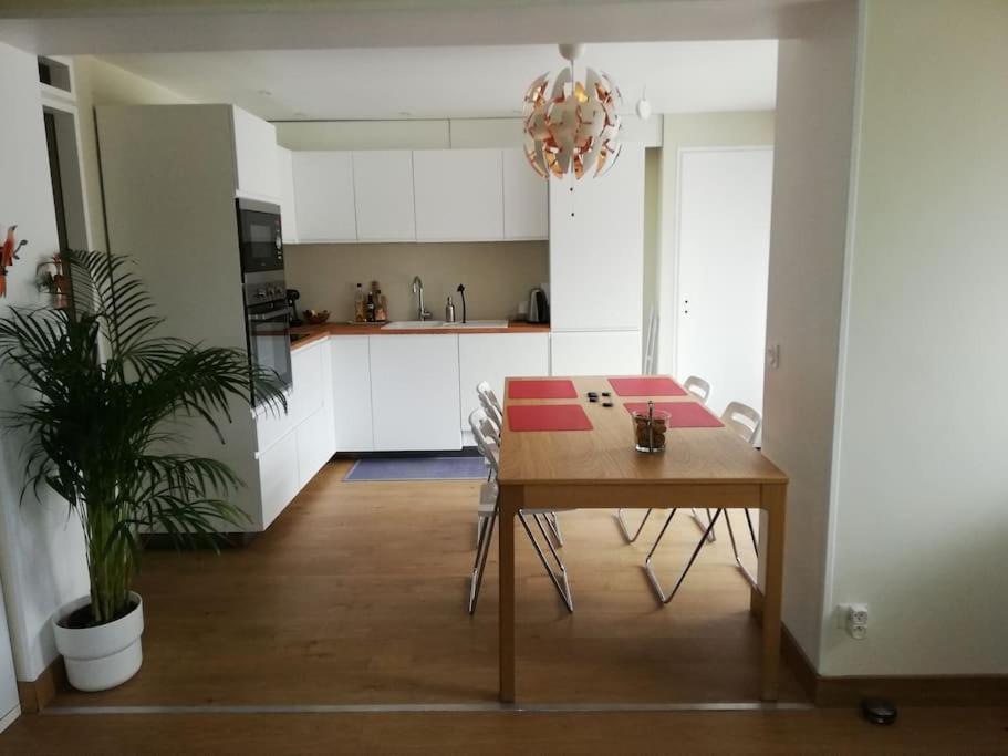 Balcons Du Royans.Logement Entier Piscine サン・ジャン・アン・ロワイヤン エクステリア 写真